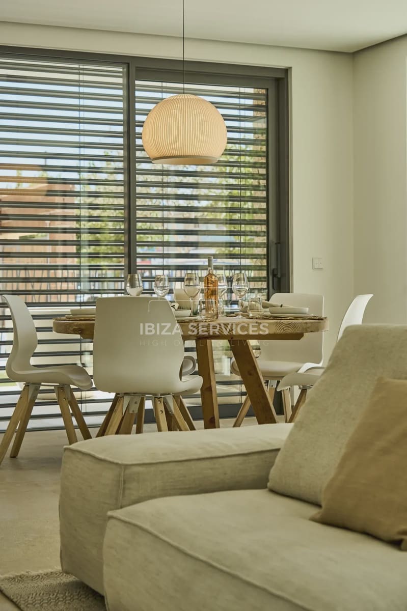 4 soverom Leilighet til salgs i Playa d'en Bossa med svømmebasseng garasje - € 3 400 000 (Ref: 8659832)