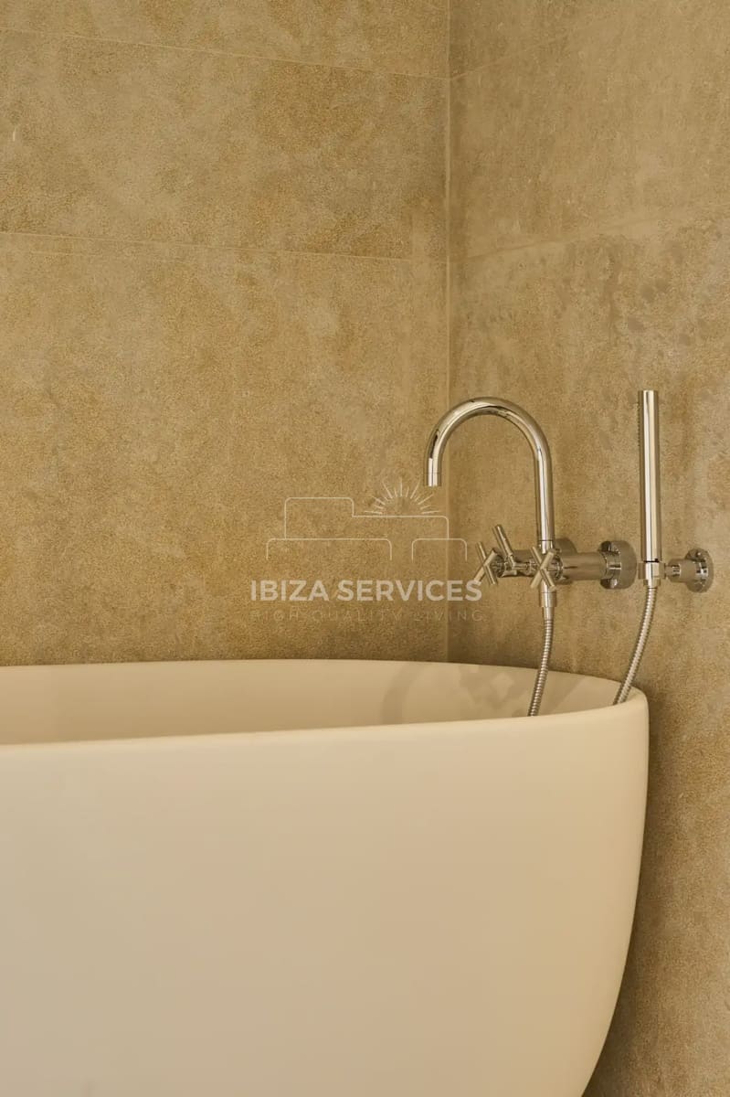 4 soverom Leilighet til salgs i Playa d'en Bossa med svømmebasseng garasje - € 3 400 000 (Ref: 8659832)