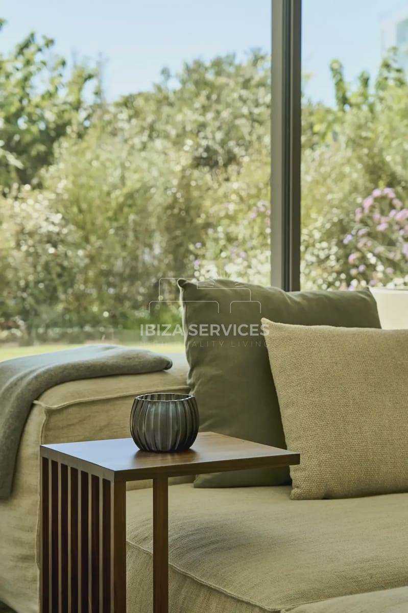 4 soverom Leilighet til salgs i Playa d'en Bossa med svømmebasseng garasje - € 3 400 000 (Ref: 8659832)