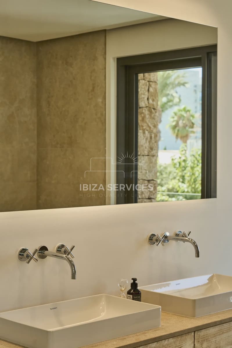 4 soverom Leilighet til salgs i Playa d'en Bossa med svømmebasseng garasje - € 3 400 000 (Ref: 8659832)