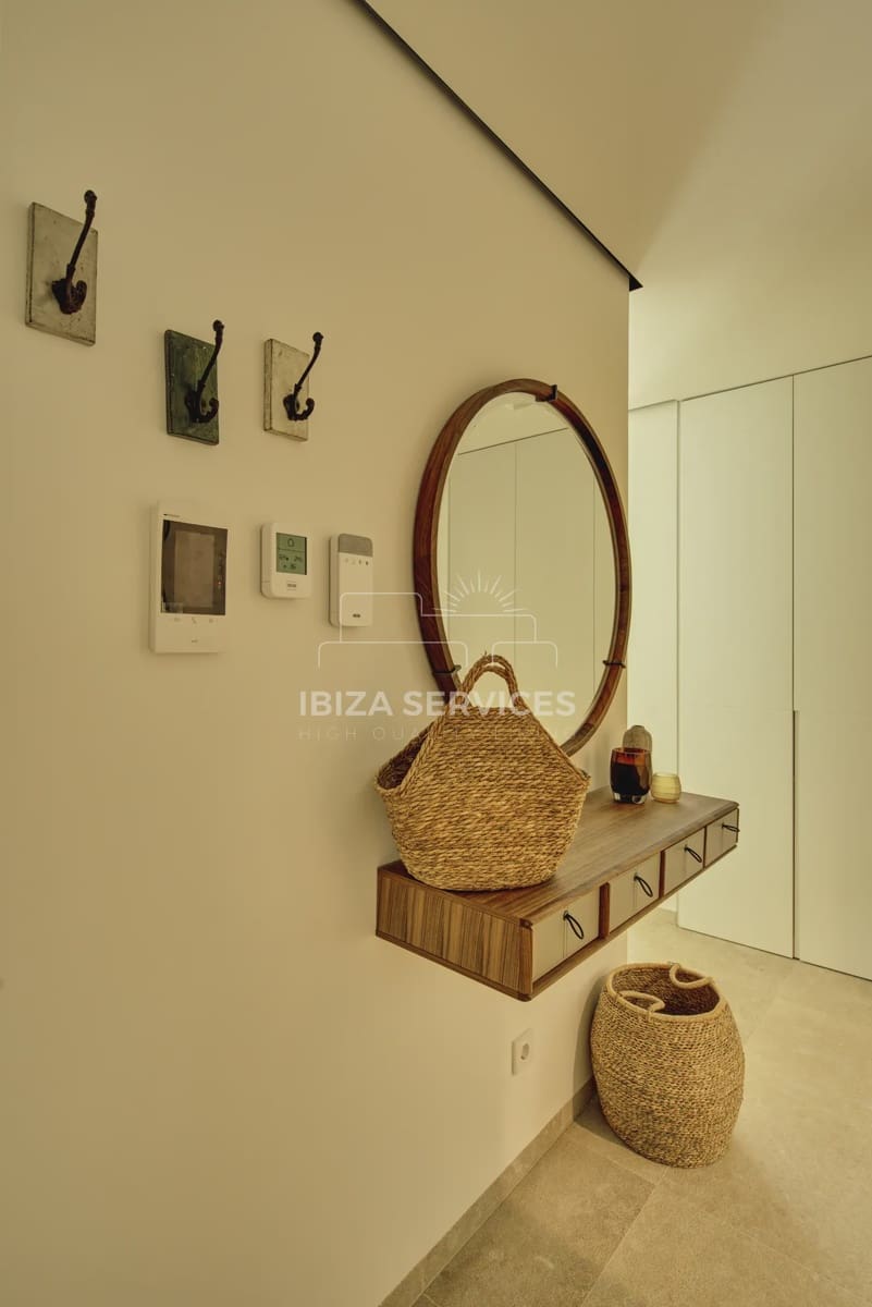 4 soverom Leilighet til salgs i Playa d'en Bossa med svømmebasseng garasje - € 3 400 000 (Ref: 8659832)