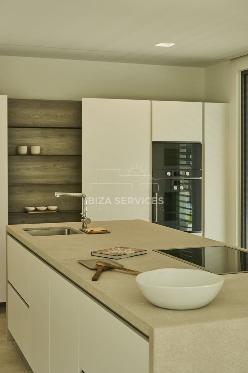 4 soverom Leilighet til salgs i Playa d'en Bossa med svømmebasseng garasje - € 3 400 000 (Ref: 8659832)