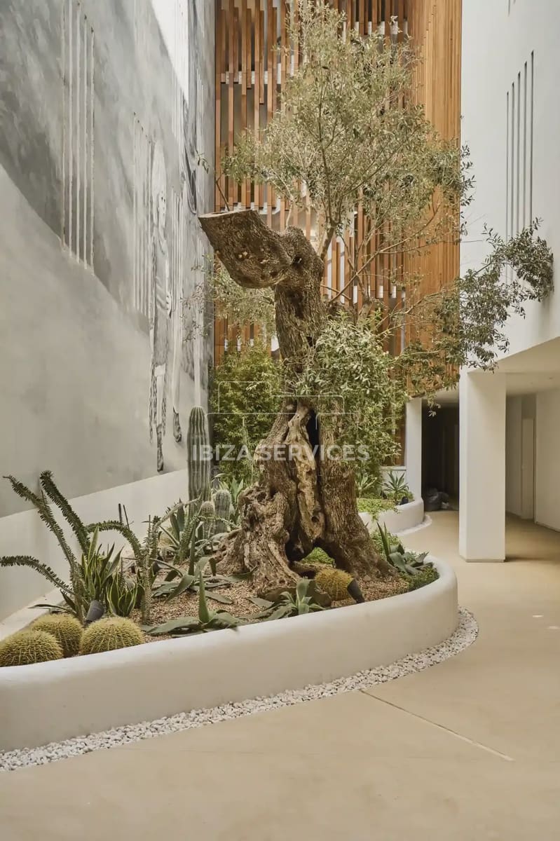 4 soverom Leilighet til salgs i Playa d'en Bossa med svømmebasseng garasje - € 3 400 000 (Ref: 8659832)