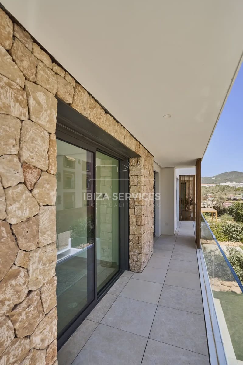 4 soverom Leilighet til salgs i Playa d'en Bossa med svømmebasseng garasje - € 3 400 000 (Ref: 8659832)