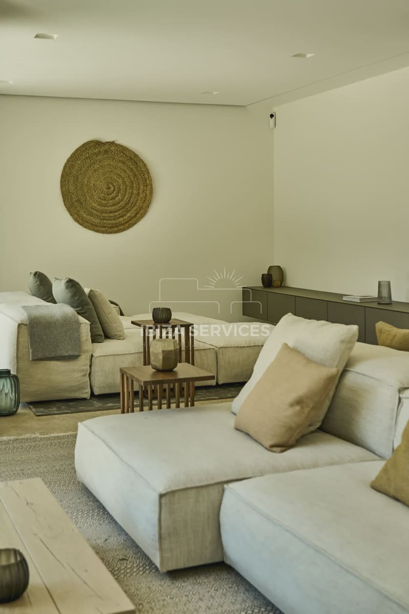 4 soverom Leilighet til salgs i Playa d'en Bossa med svømmebasseng garasje - € 3 400 000 (Ref: 8659832)