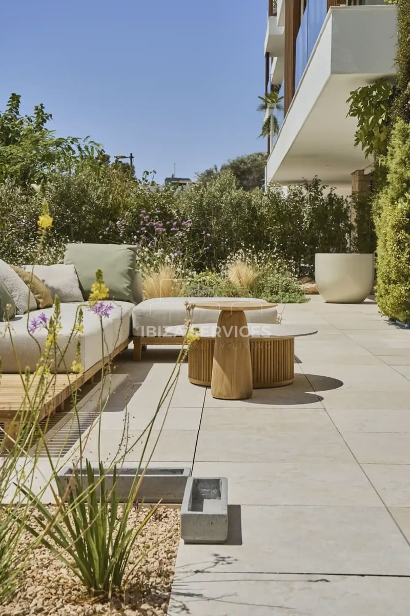 4 soverom Leilighet til salgs i Playa d'en Bossa med svømmebasseng garasje - € 3 400 000 (Ref: 8659832)