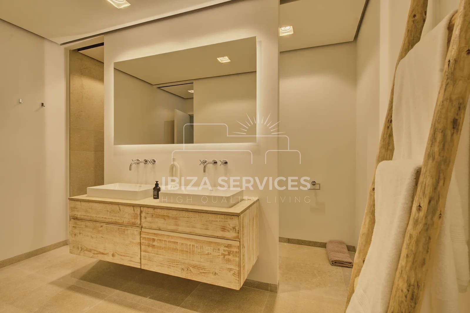 4 soverom Leilighet til salgs i Playa d'en Bossa med svømmebasseng garasje - € 3 400 000 (Ref: 8659832)