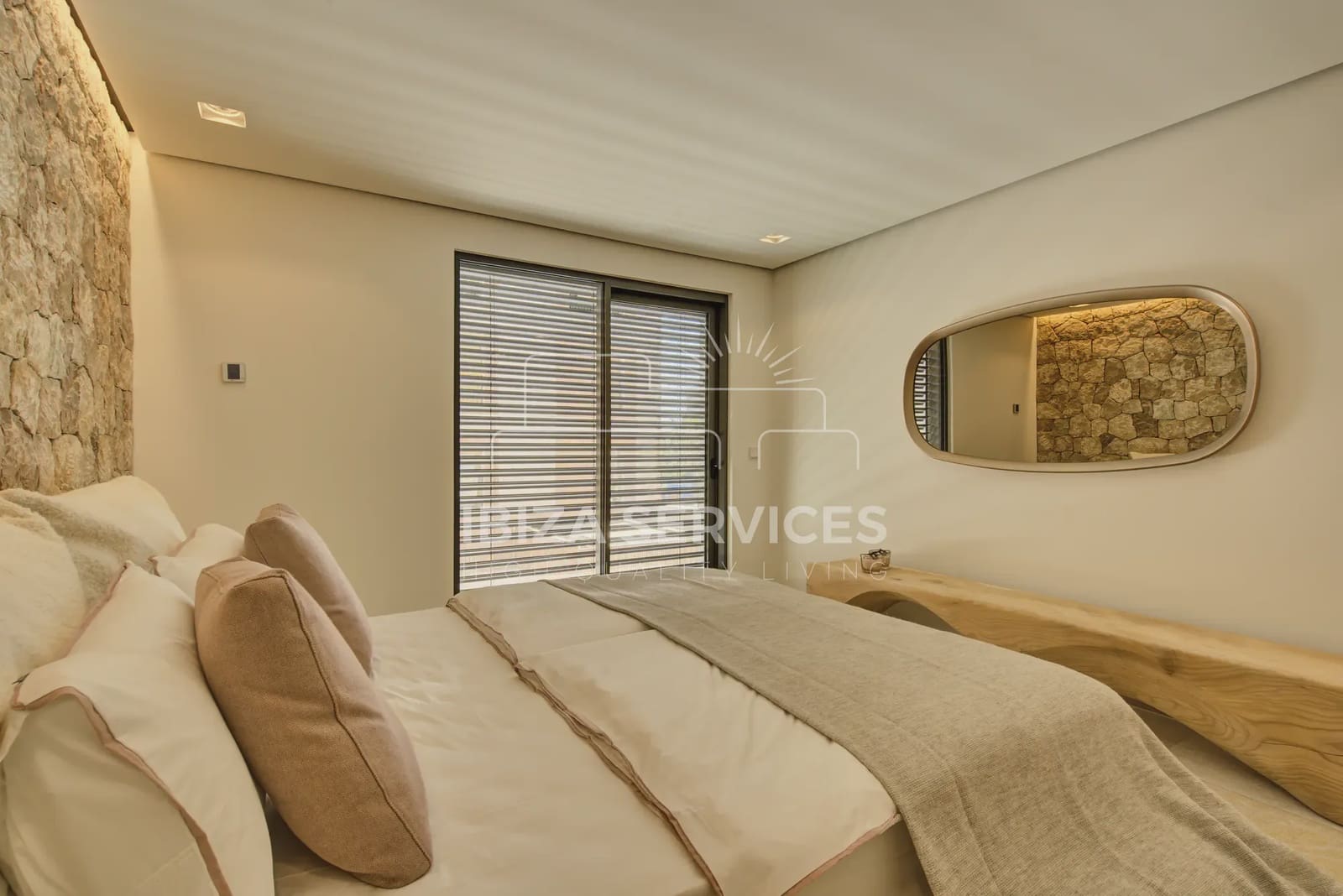 4 soverom Leilighet til salgs i Playa d'en Bossa med svømmebasseng garasje - € 3 400 000 (Ref: 8659832)