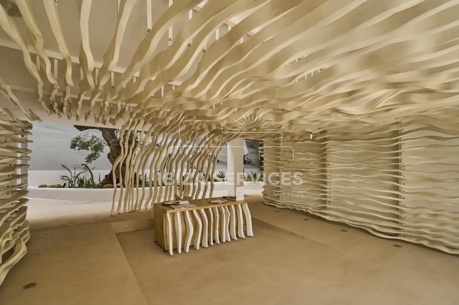 4 soverom Leilighet til salgs i Playa d'en Bossa med svømmebasseng garasje - € 3 400 000 (Ref: 8659832)