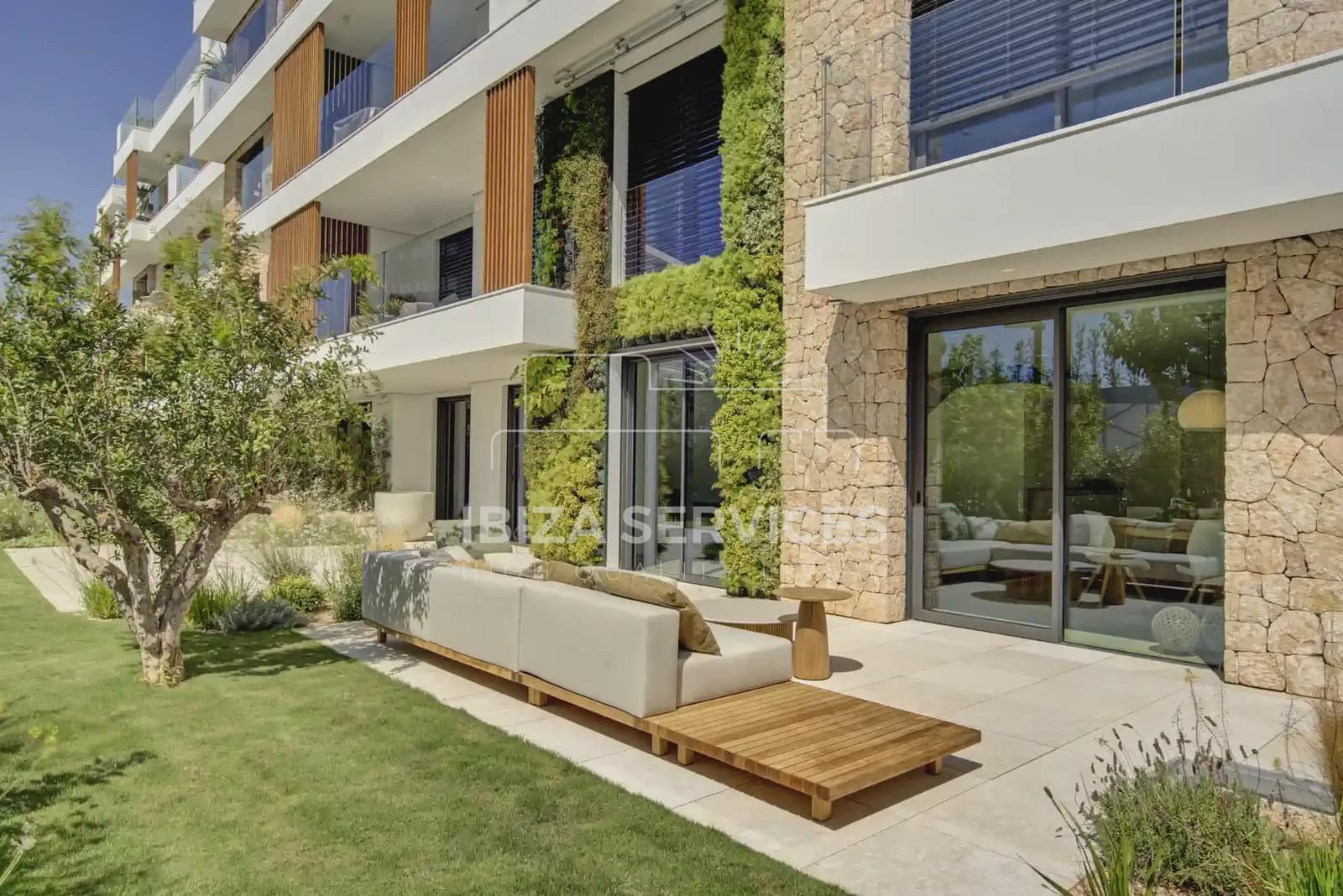 4 soverom Leilighet til salgs i Playa d'en Bossa med svømmebasseng garasje - € 3 400 000 (Ref: 8659832)