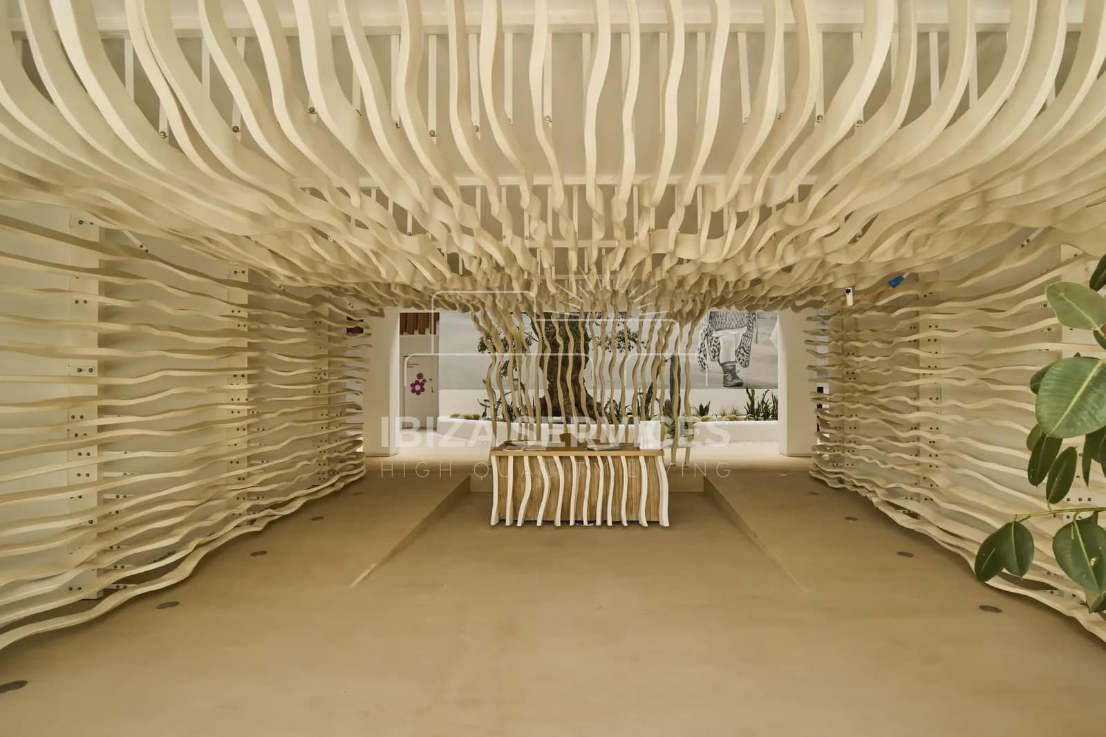 4 soverom Leilighet til salgs i Playa d'en Bossa med svømmebasseng garasje - € 3 400 000 (Ref: 8659832)