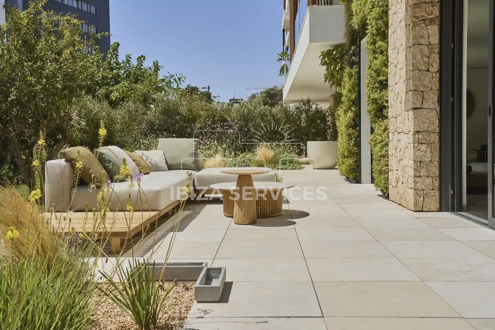 4 soverom Leilighet til salgs i Playa d'en Bossa med svømmebasseng garasje - € 3 400 000 (Ref: 8659832)