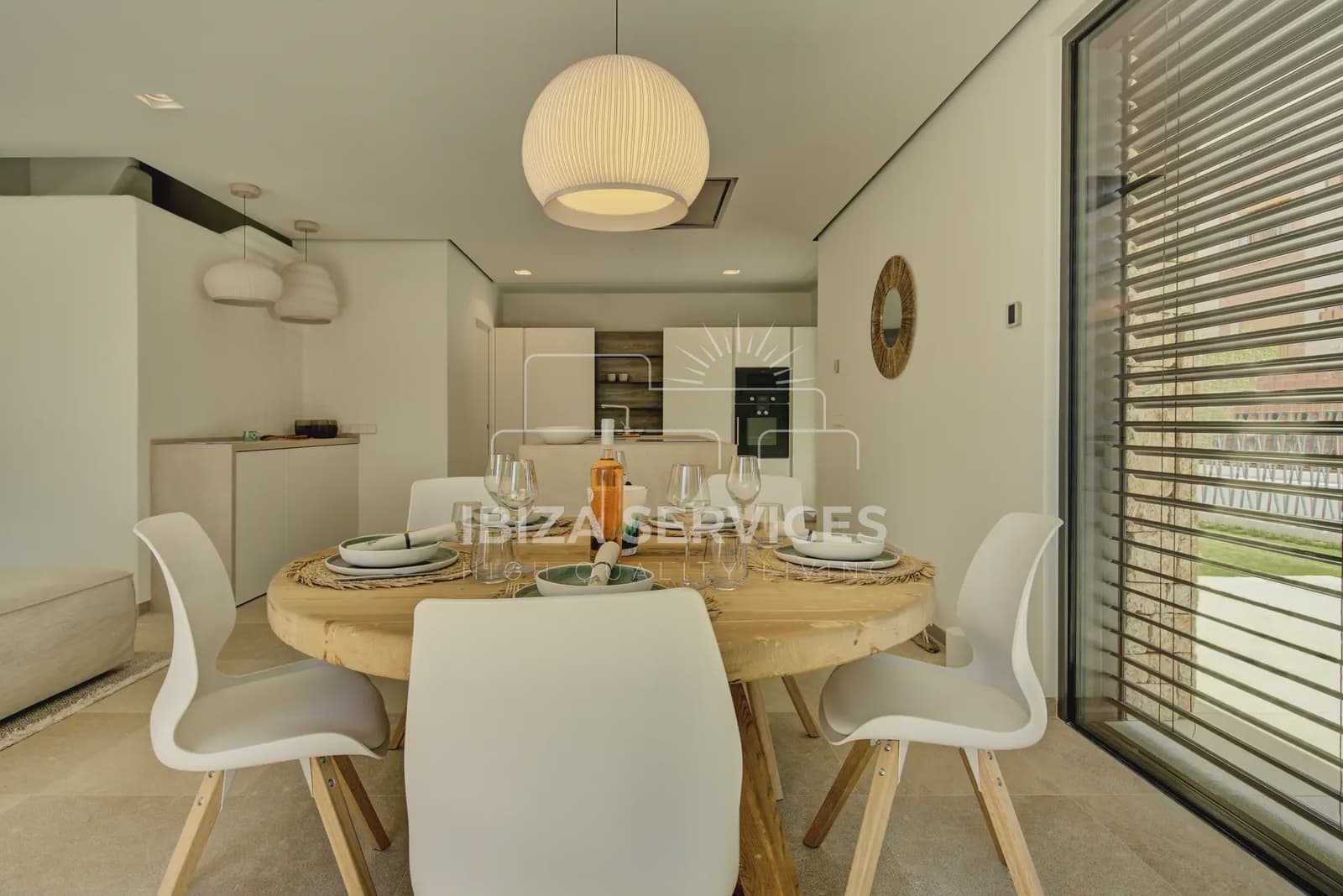 4 soverom Leilighet til salgs i Playa d'en Bossa med svømmebasseng garasje - € 3 400 000 (Ref: 8659832)