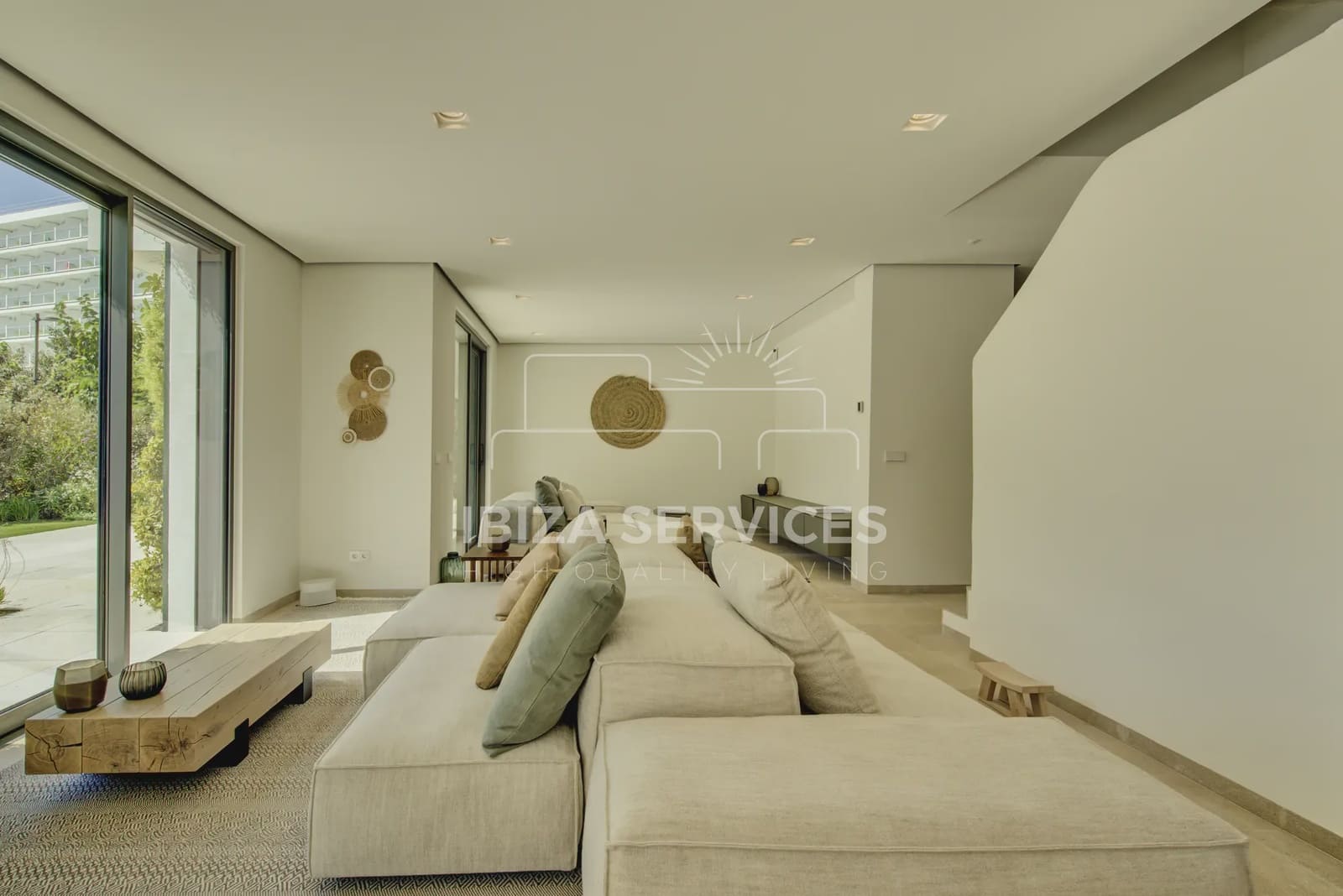 4 soverom Leilighet til salgs i Playa d'en Bossa med svømmebasseng garasje - € 3 400 000 (Ref: 8659832)