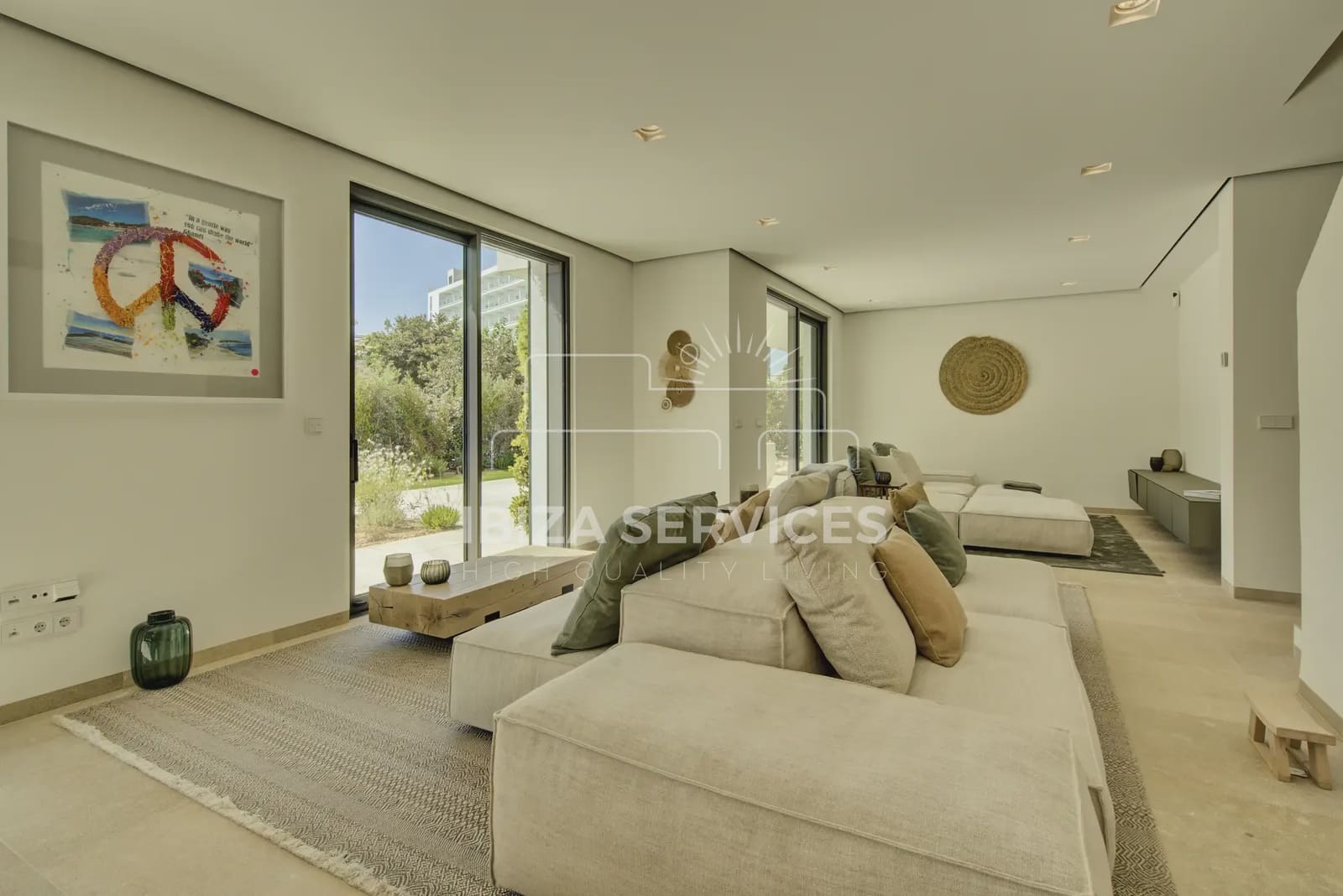 4 soverom Leilighet til salgs i Playa d'en Bossa med svømmebasseng garasje - € 3 400 000 (Ref: 8659832)