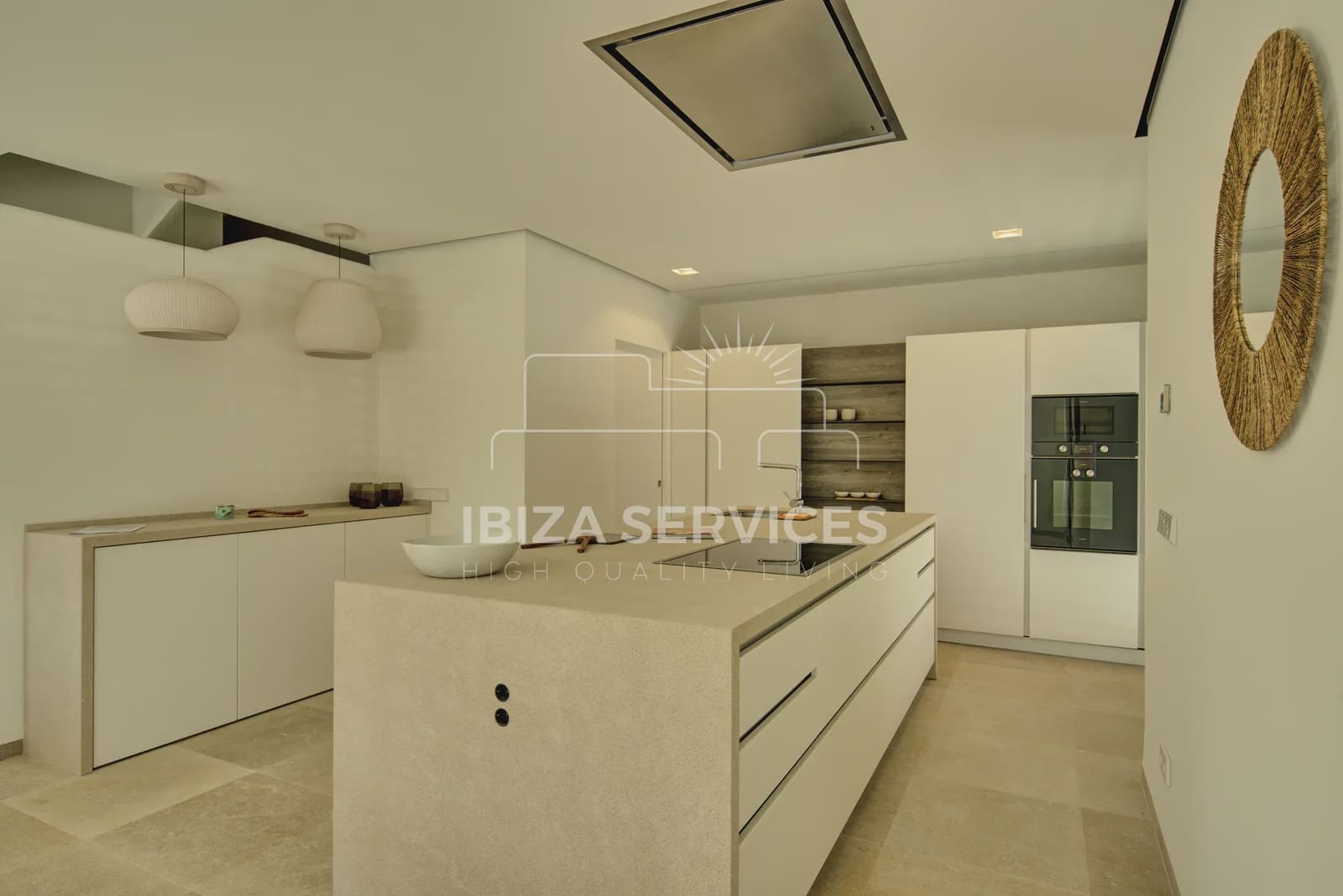 4 soverom Leilighet til salgs i Playa d'en Bossa med svømmebasseng garasje - € 3 400 000 (Ref: 8659832)