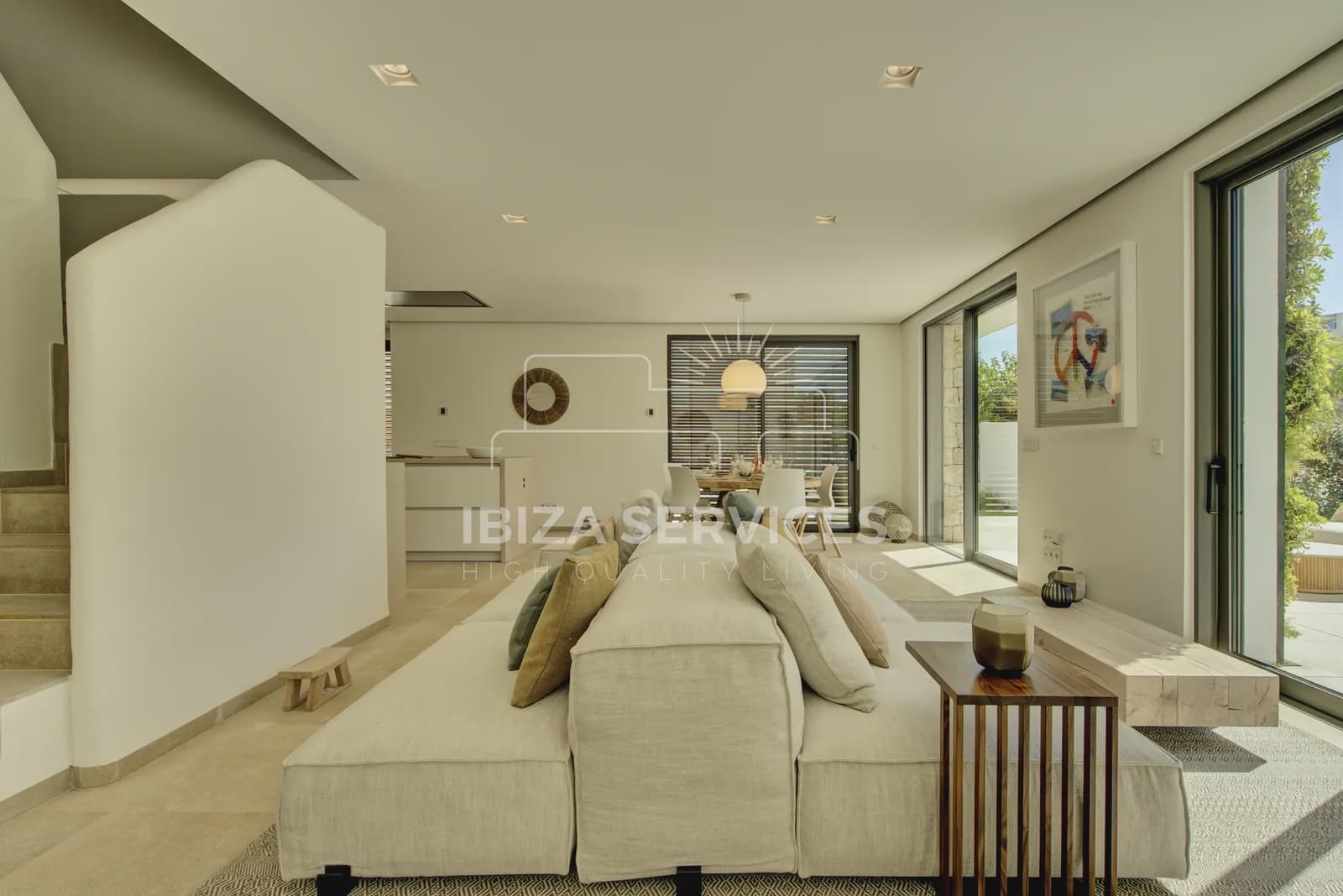 4 soverom Leilighet til salgs i Playa d'en Bossa med svømmebasseng garasje - € 3 400 000 (Ref: 8659832)