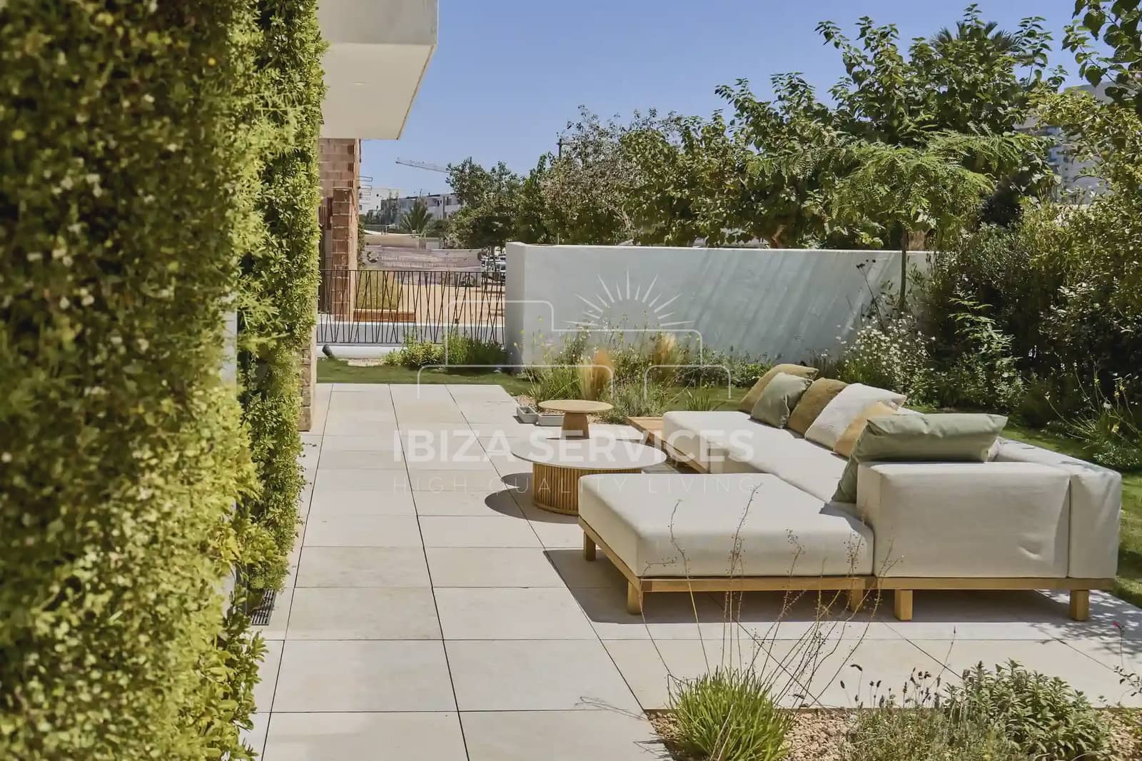 4 soverom Leilighet til salgs i Playa d'en Bossa med svømmebasseng garasje - € 3 400 000 (Ref: 8659832)