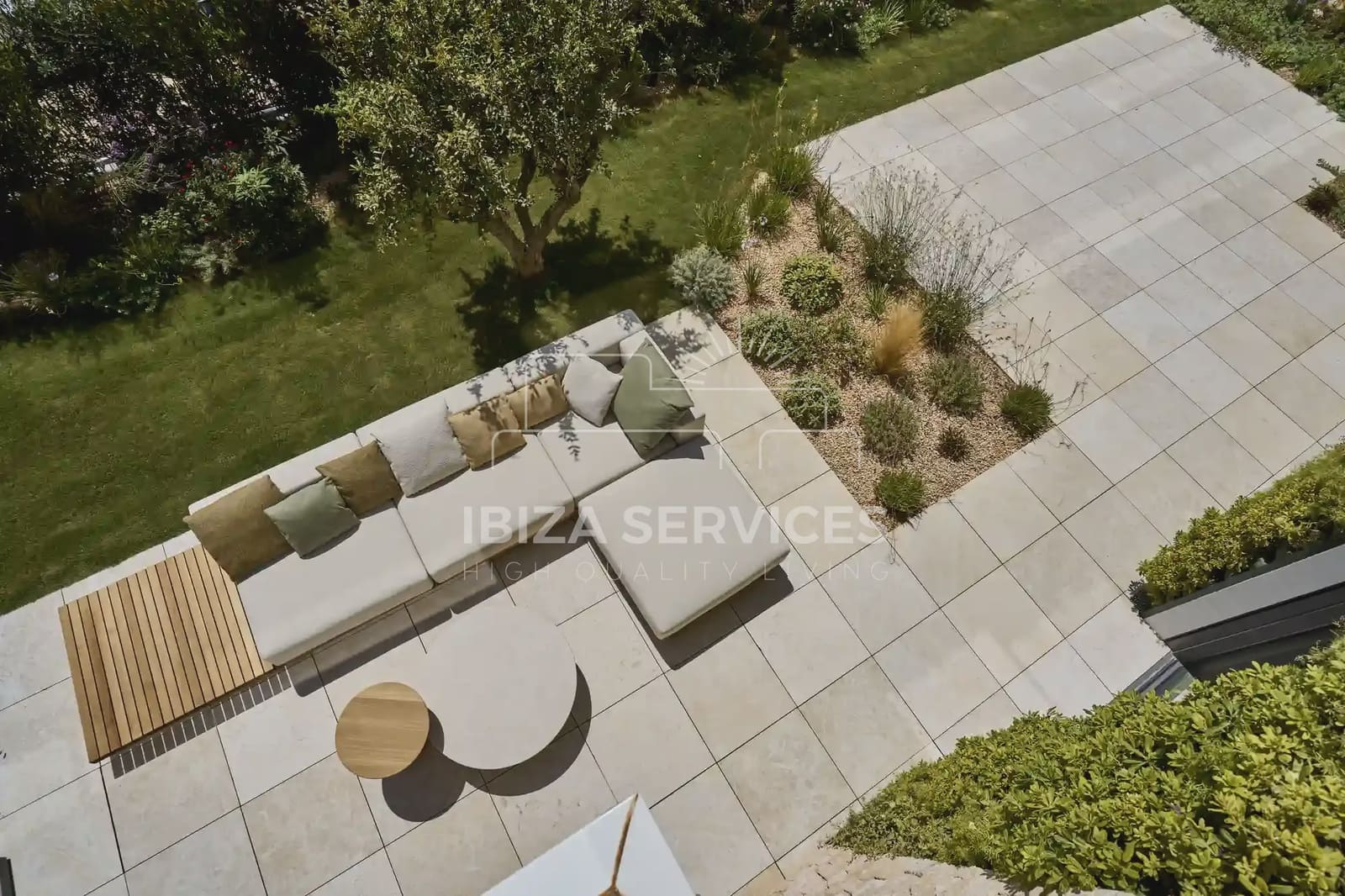 4 soverom Leilighet til salgs i Playa d'en Bossa med svømmebasseng garasje - € 3 400 000 (Ref: 8659832)