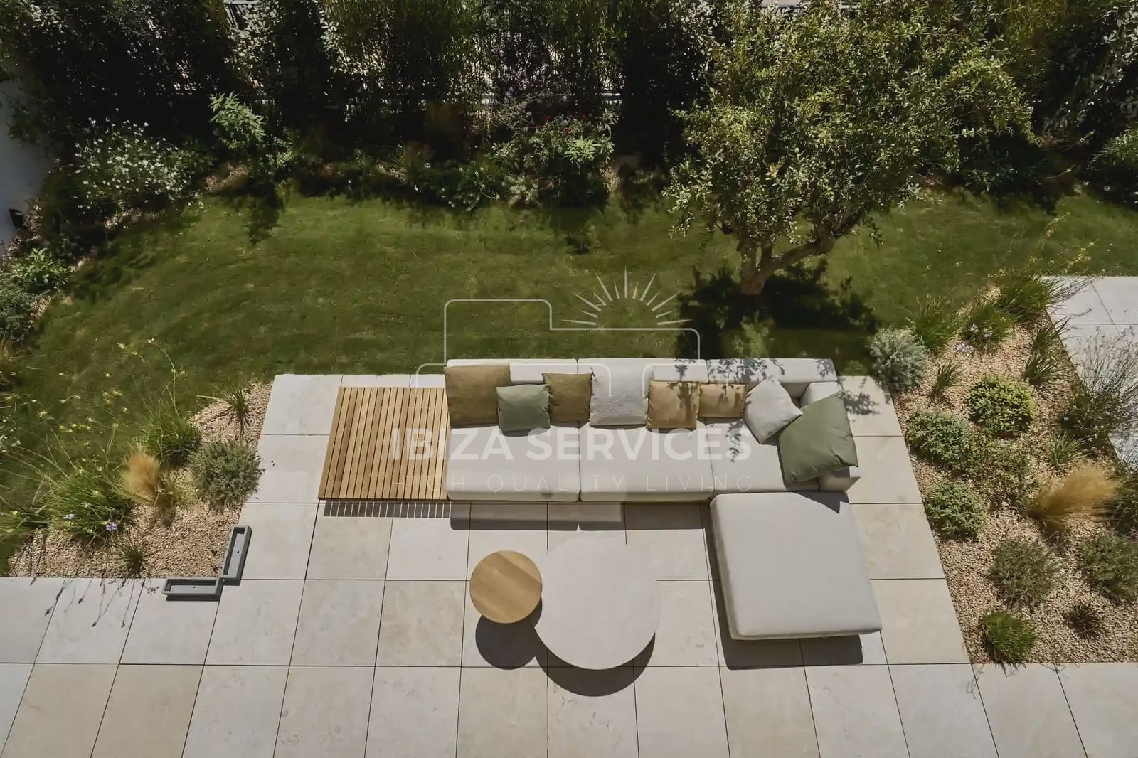 4 soverom Leilighet til salgs i Playa d'en Bossa med svømmebasseng garasje - € 3 400 000 (Ref: 8659832)