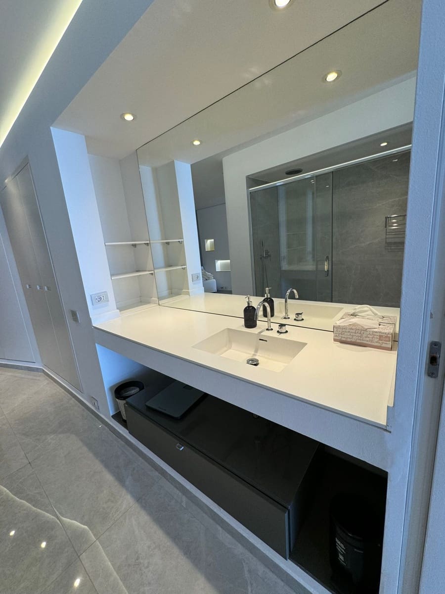 1 camera da letto Appartamento da affittare in Ibiza-Eivissa citta con piscina garage - 3.250 € (Rif: 8659836)