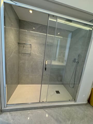 1 slaapkamer Appartement te huur in Ibiza dorp met zwembad garage - € 3.250 (Ref: 8659836)