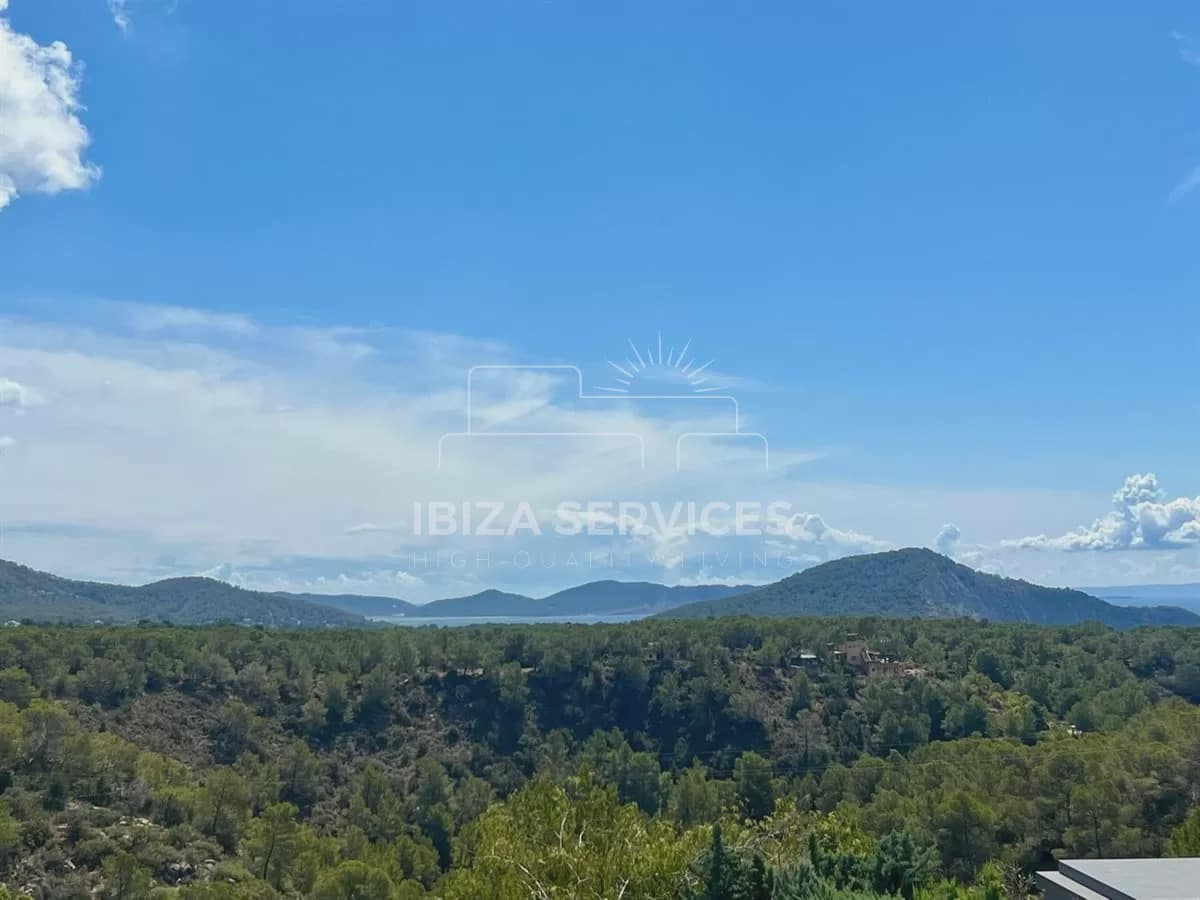 Chalet de 5 habitaciones en San Jose / Sant Josep de Sa Talaia en venta con piscina garaje - 5.950.000 € (Ref: 8659840)