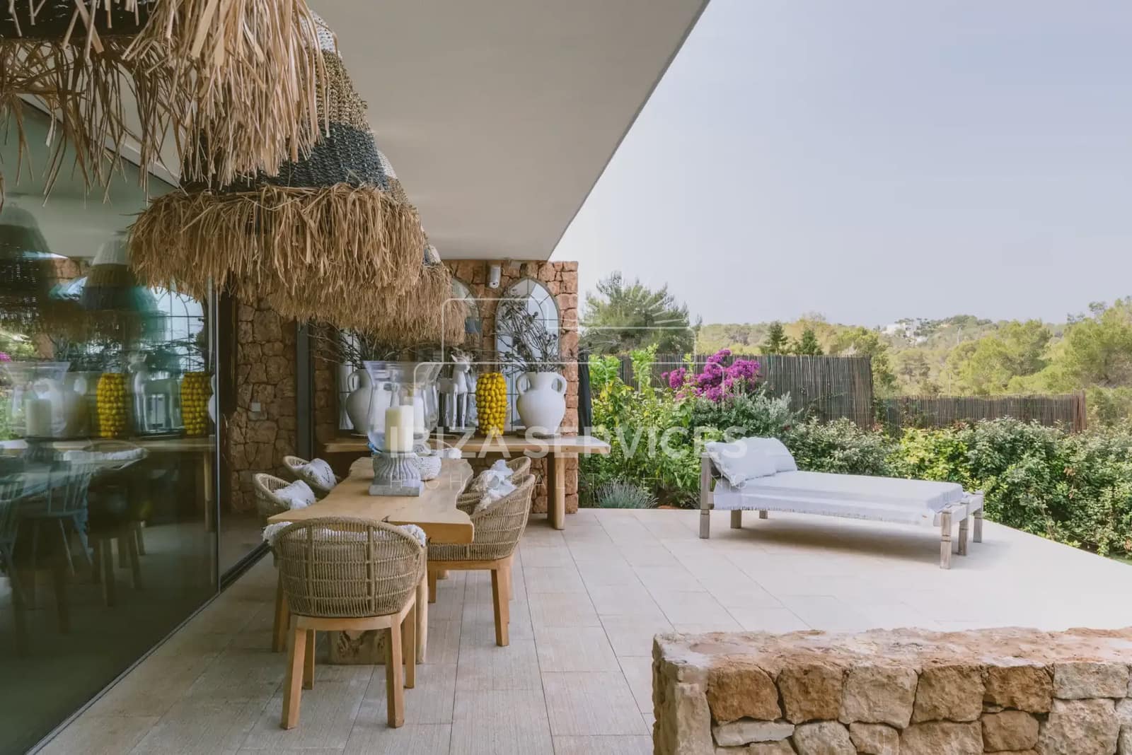 4 soveværelse Villa til leje i Cala Conta med swimmingpool garage - € 50.000 (Ref: 8659844)