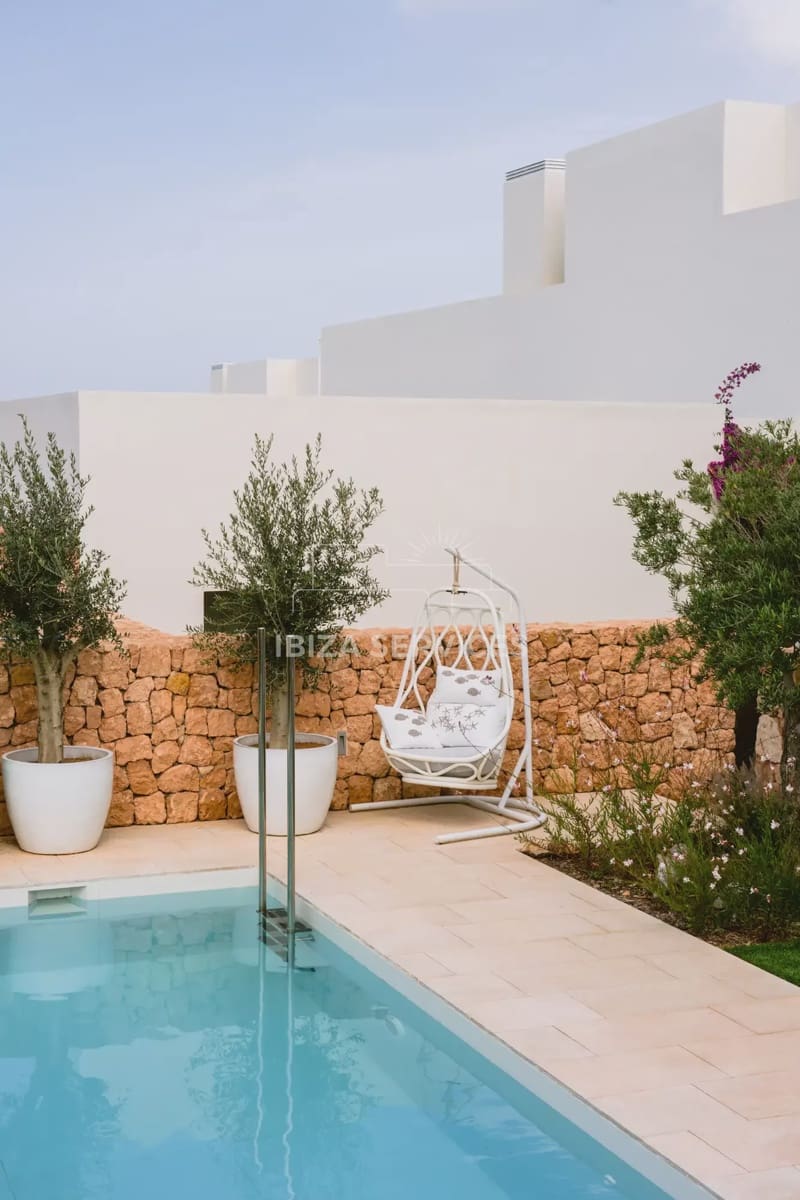 4 soveværelse Villa til leje i Cala Conta med swimmingpool garage - € 50.000 (Ref: 8659844)