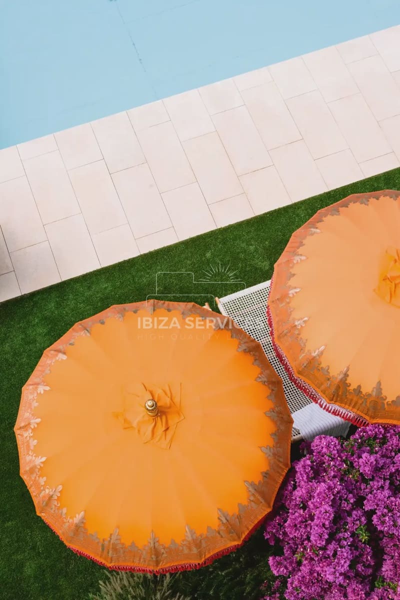 4 soveværelse Villa til leje i Cala Conta med swimmingpool garage - € 50.000 (Ref: 8659844)