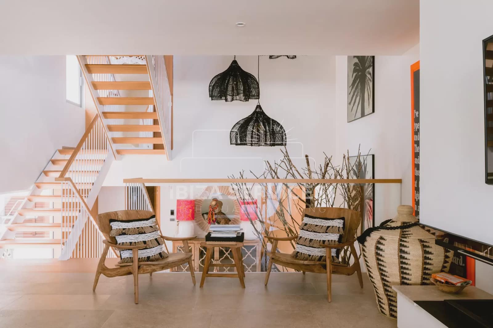 4 soveværelse Villa til leje i Cala Conta med swimmingpool garage - € 50.000 (Ref: 8659844)