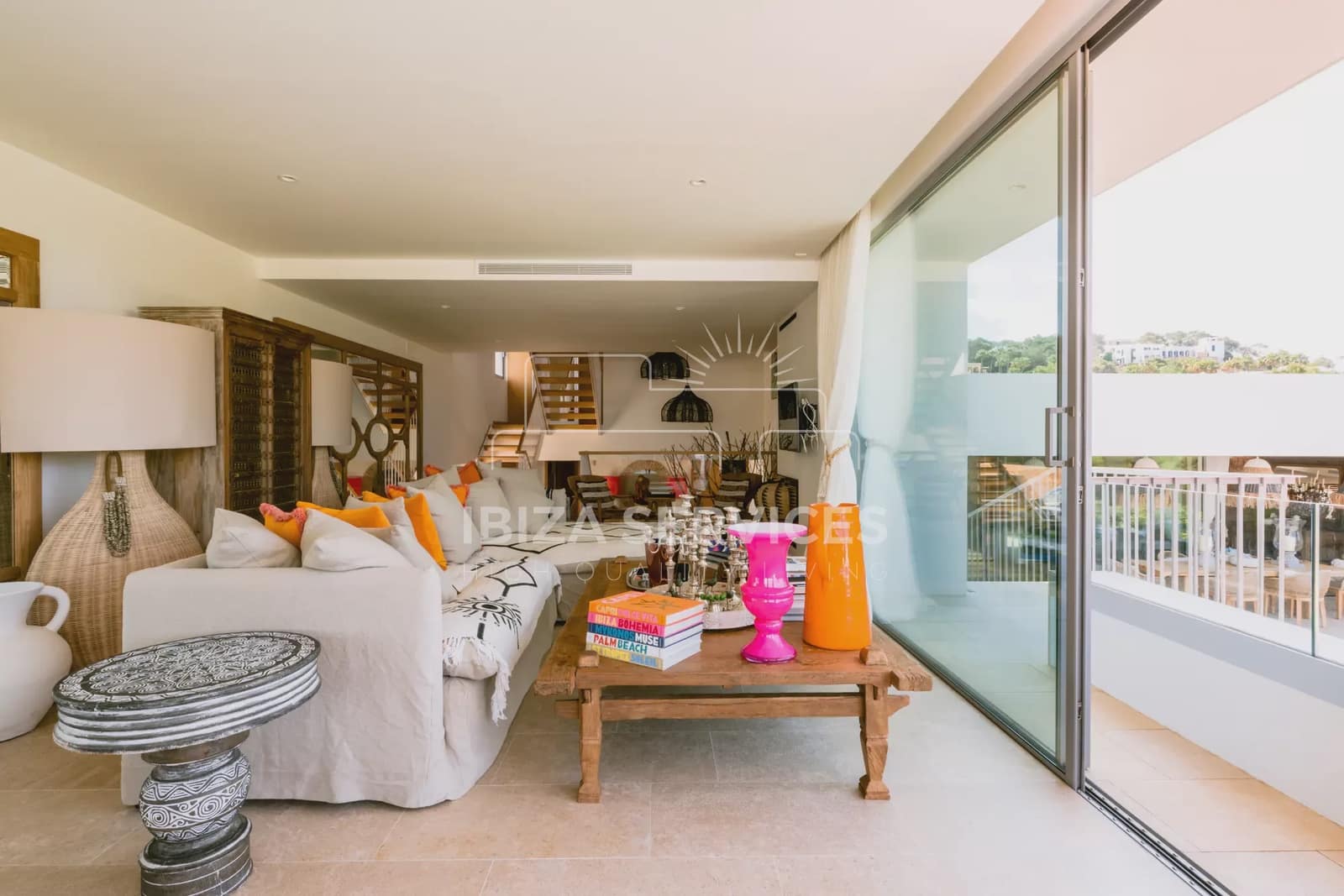 4 soveværelse Villa til leje i Cala Conta med swimmingpool garage - € 50.000 (Ref: 8659844)