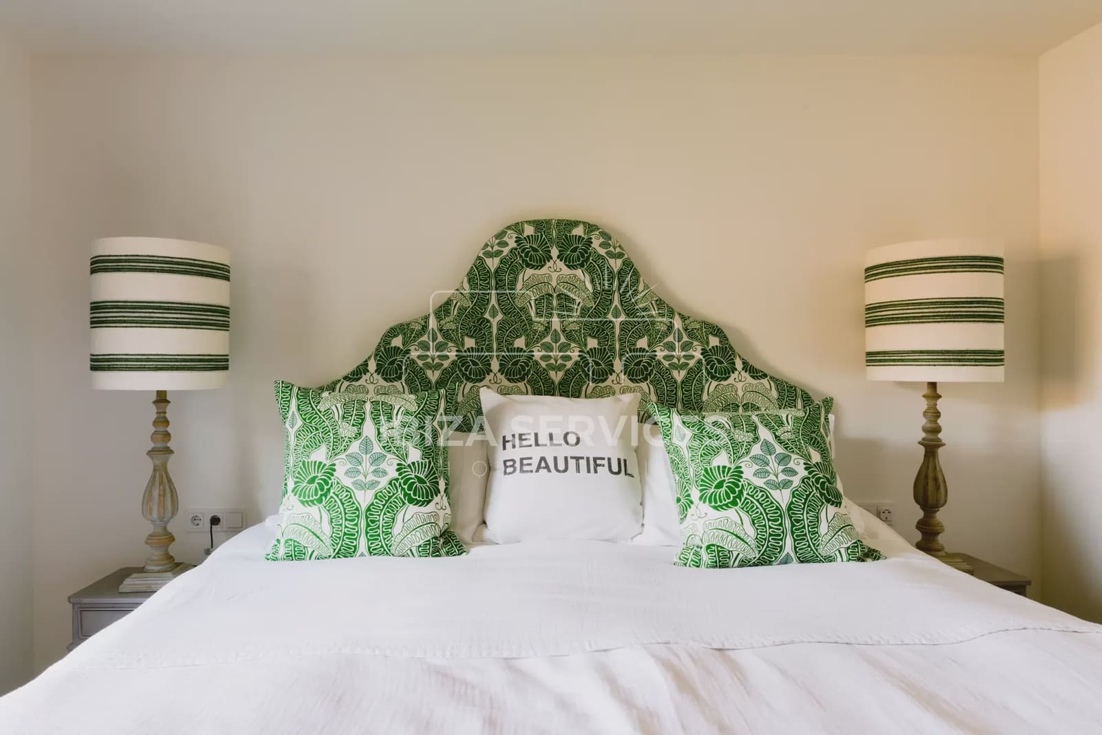 4 soveværelse Villa til leje i Cala Conta med swimmingpool garage - € 50.000 (Ref: 8659844)