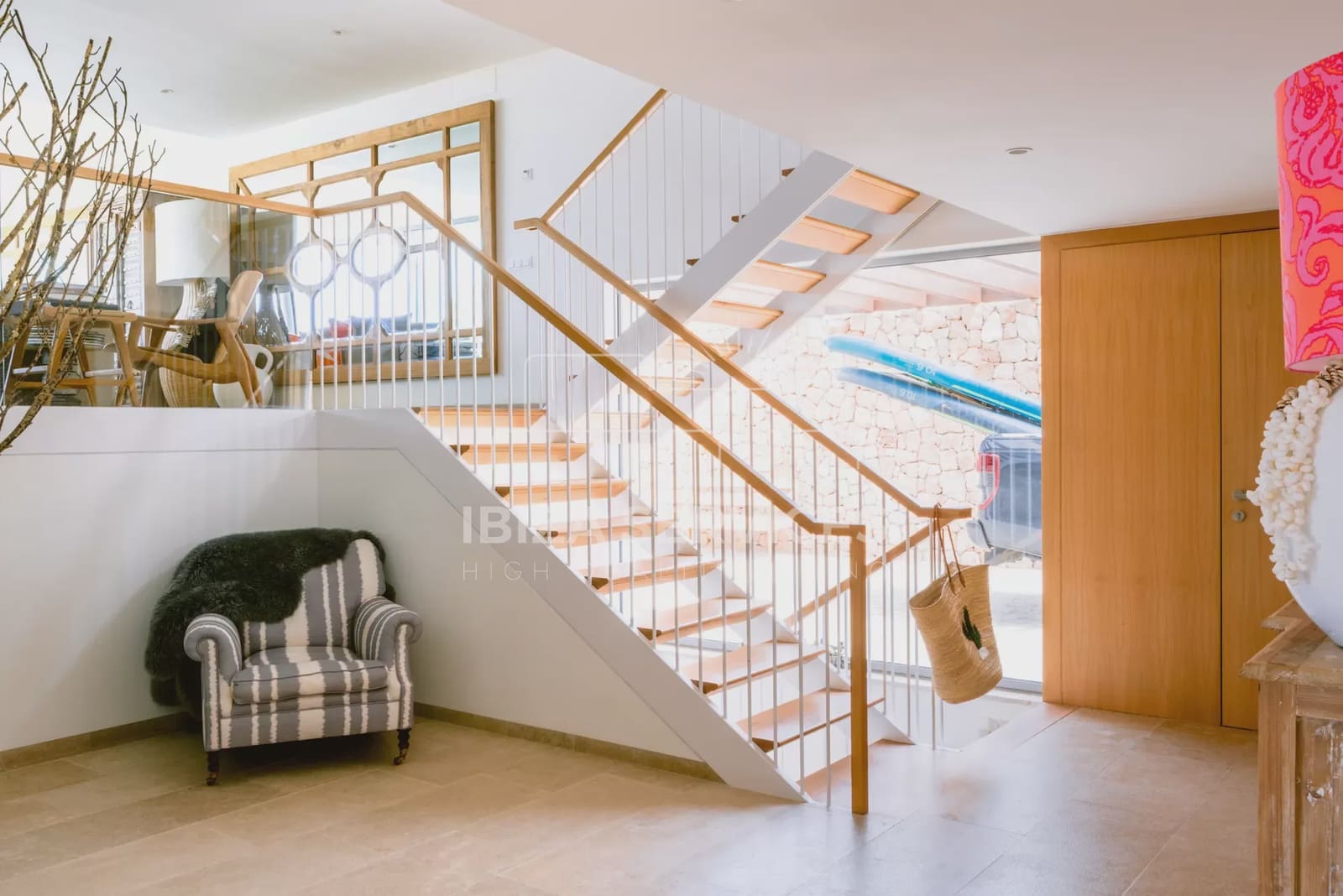 4 soveværelse Villa til leje i Cala Conta med swimmingpool garage - € 50.000 (Ref: 8659844)