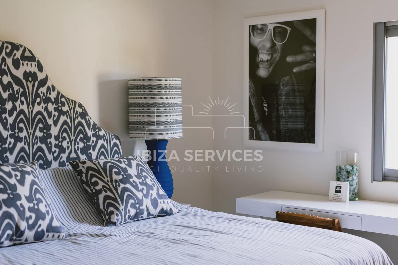 4 soveværelse Villa til leje i Cala Conta med swimmingpool garage - € 50.000 (Ref: 8659844)