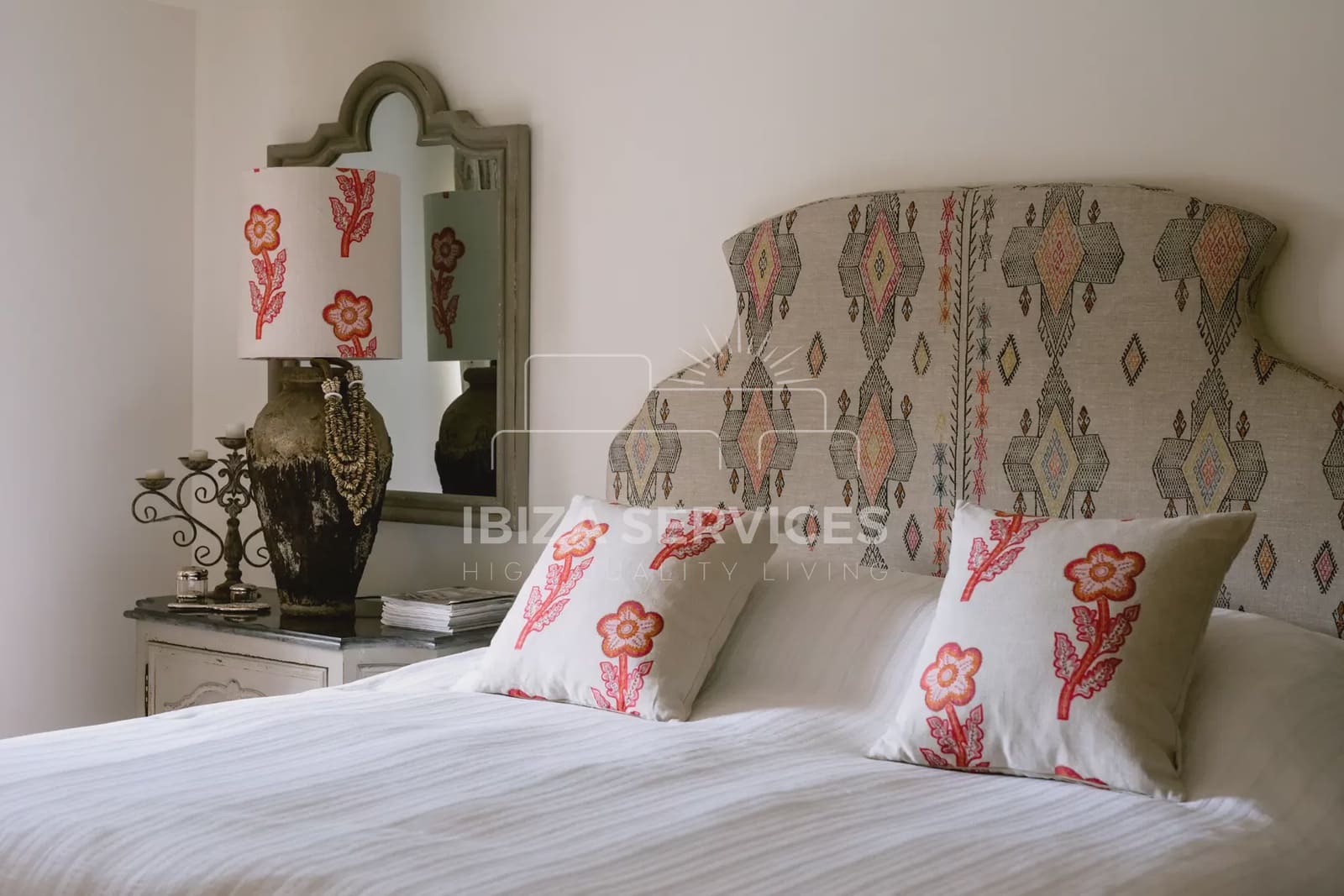 4 soveværelse Villa til leje i Cala Conta med swimmingpool garage - € 50.000 (Ref: 8659844)