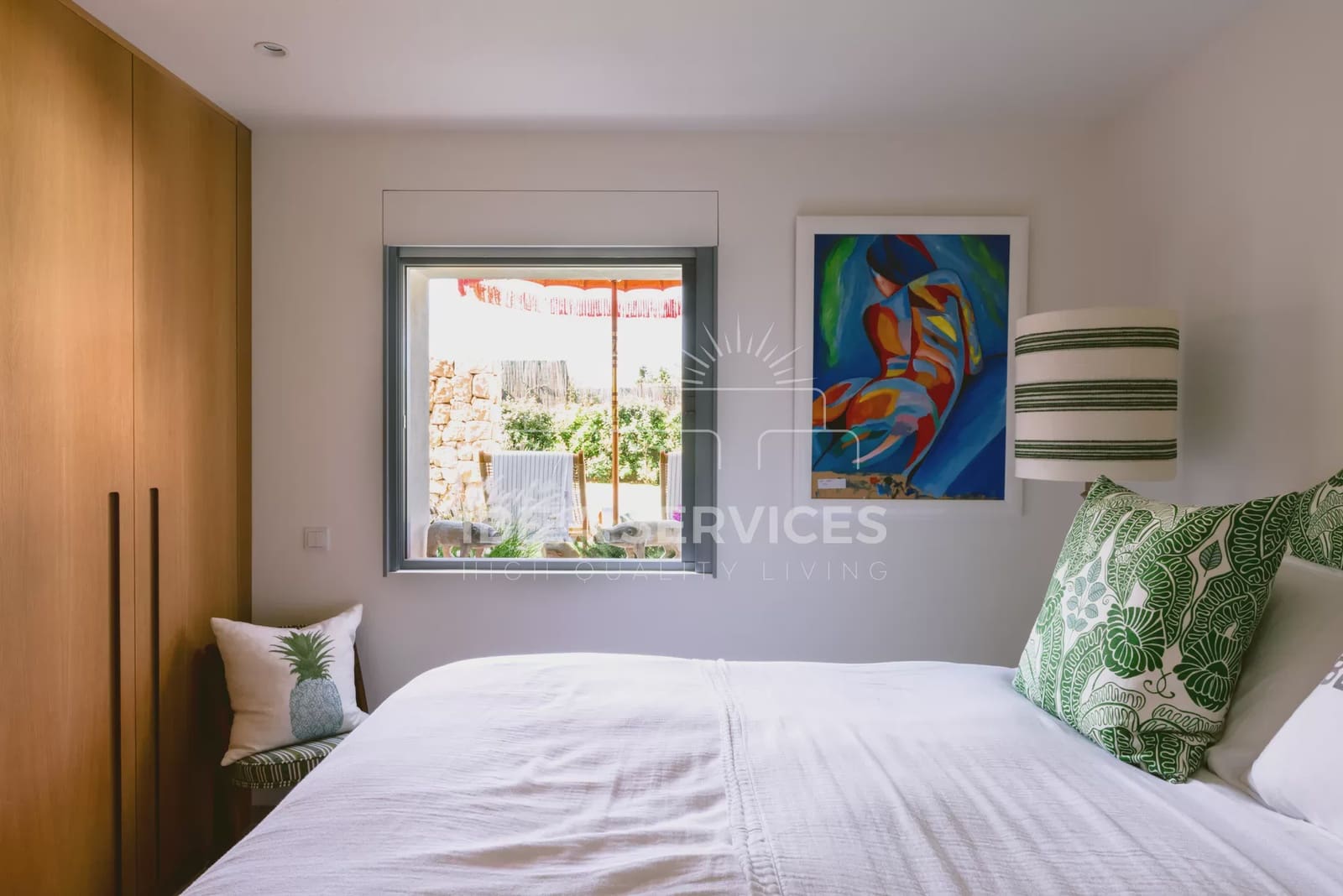 4 soveværelse Villa til leje i Cala Conta med swimmingpool garage - € 50.000 (Ref: 8659844)