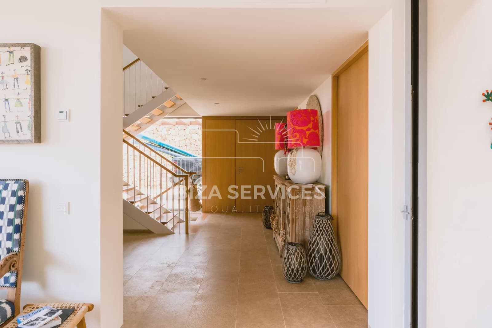 4 soveværelse Villa til leje i Cala Conta med swimmingpool garage - € 50.000 (Ref: 8659844)