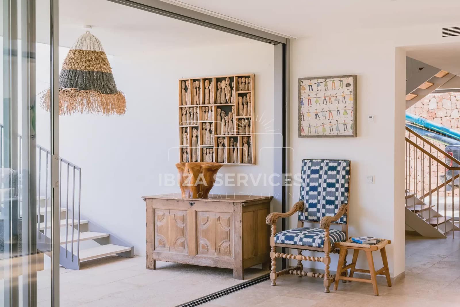 4 soveværelse Villa til leje i Cala Conta med swimmingpool garage - € 50.000 (Ref: 8659844)