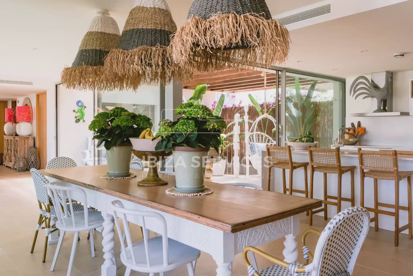 4 soveværelse Villa til leje i Cala Conta med swimmingpool garage - € 50.000 (Ref: 8659844)