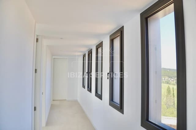 5 sypialnia Willa na sprzedaż w Roca Llisa, Santa Eulalia / Santa Eularia z basenem garażem - 2 950 000 € (Ref: 8659852)