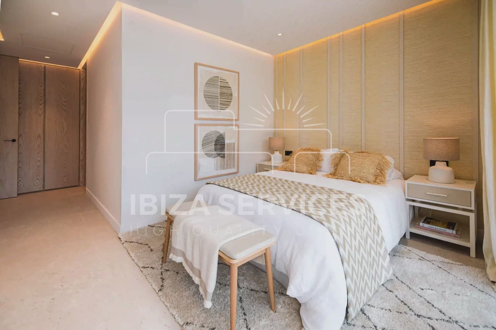 5 soverom Villa til salgs i Roca Llisa med svømmebasseng garasje - € 3 800 000 (Ref: 8659853)