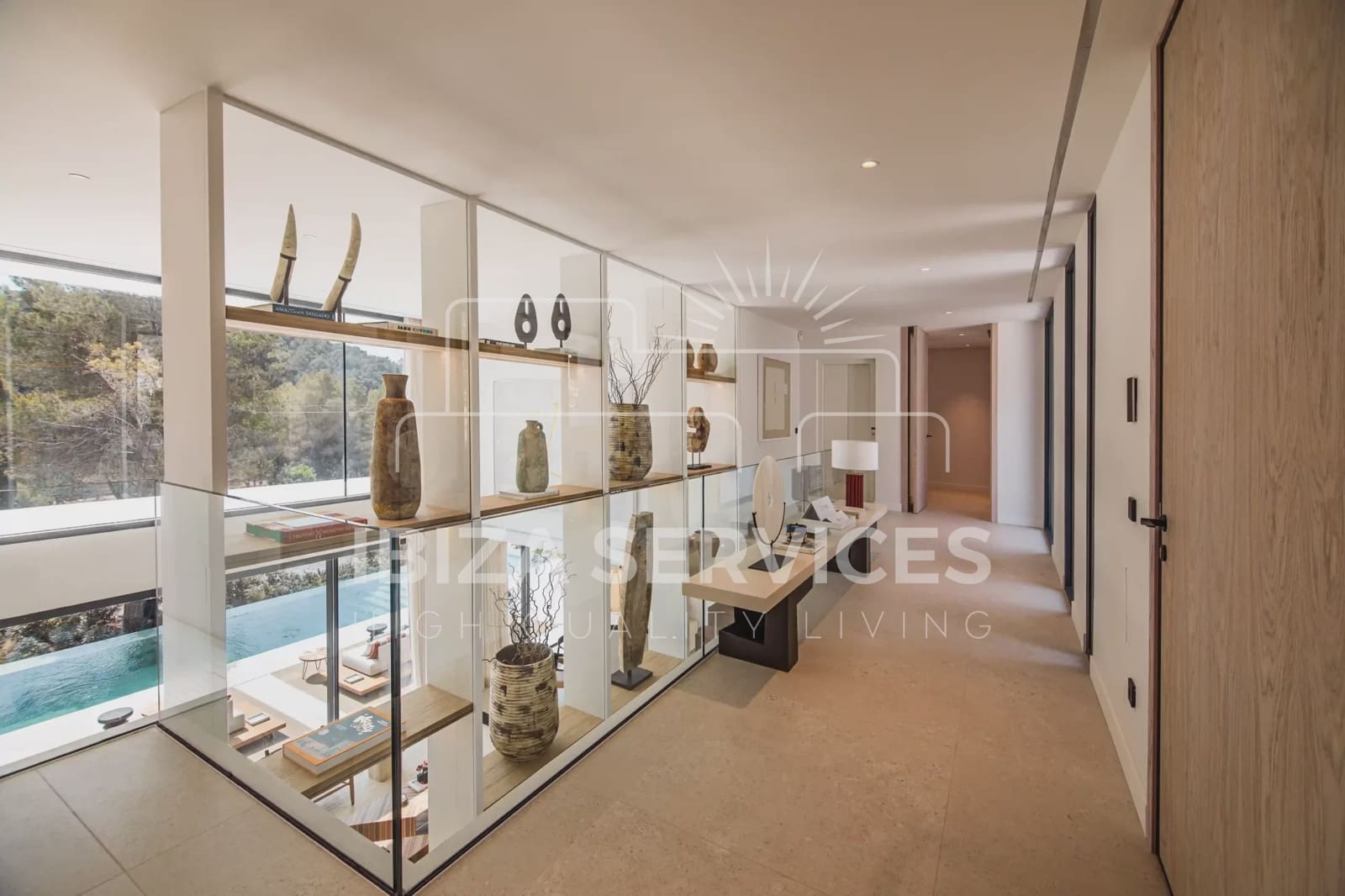 5 soverom Villa til salgs i Roca Llisa med svømmebasseng garasje - € 3 800 000 (Ref: 8659853)