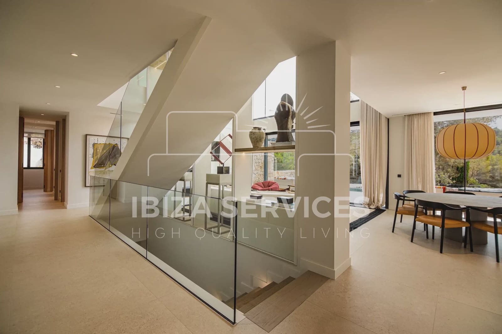 5 soverom Villa til salgs i Roca Llisa med svømmebasseng garasje - € 3 800 000 (Ref: 8659853)