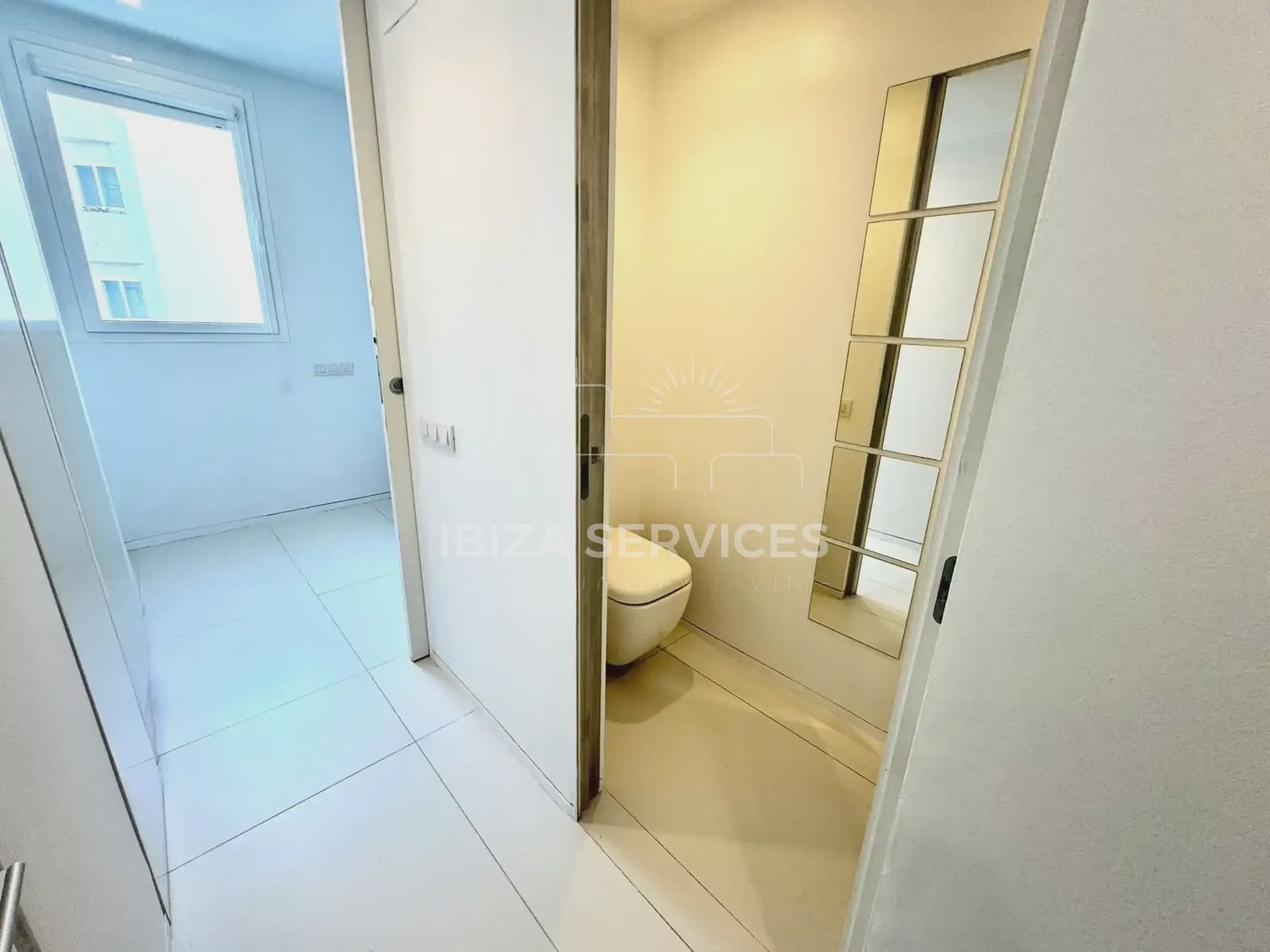 2 bedroom Apartment for sale in Talamanca with pool - € 575,000 (Ref: 8671390)