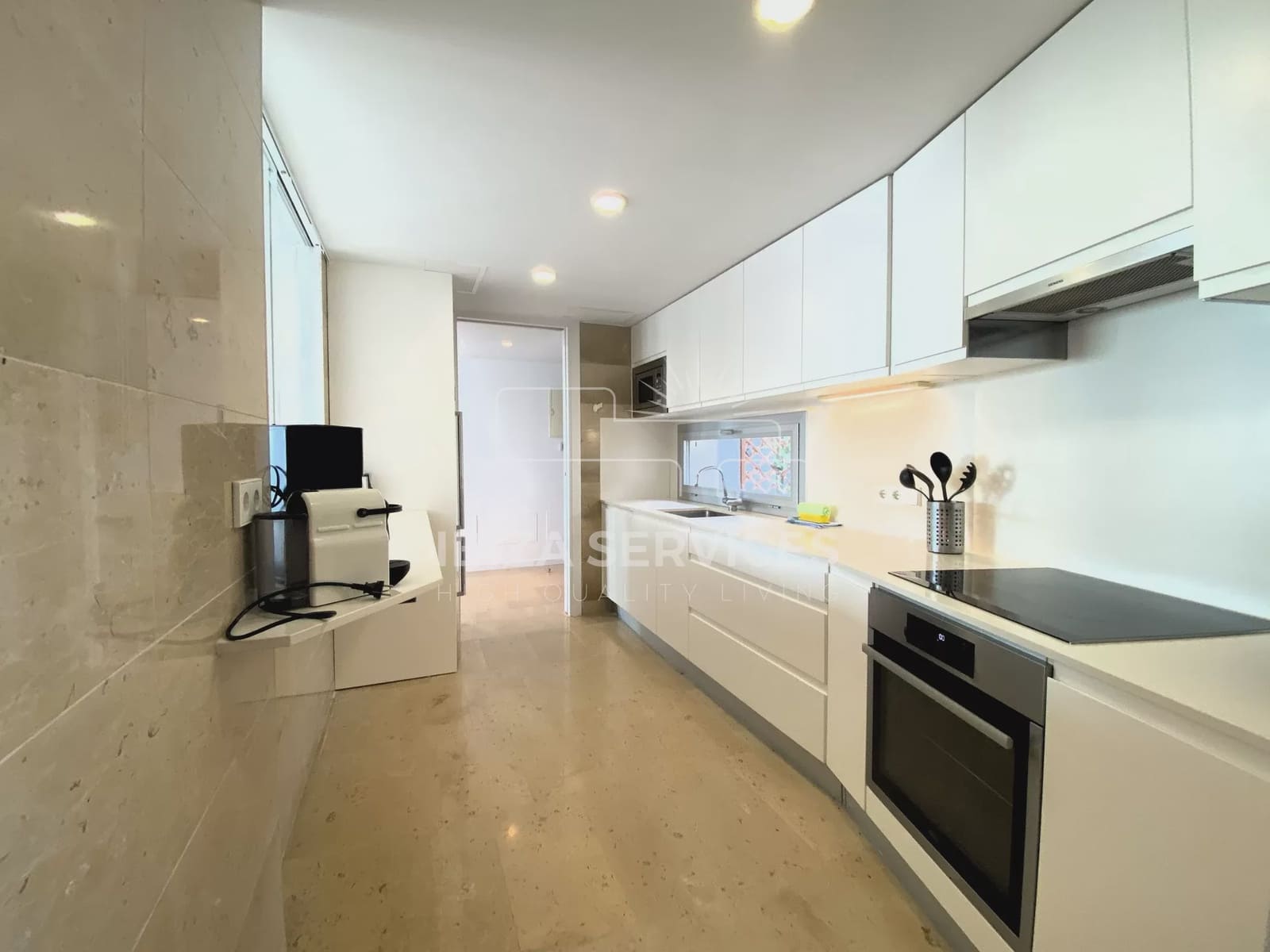 3 bedroom Apartment for sale in Talamanca with garage - € 1,800,000 (Ref: 8671485)