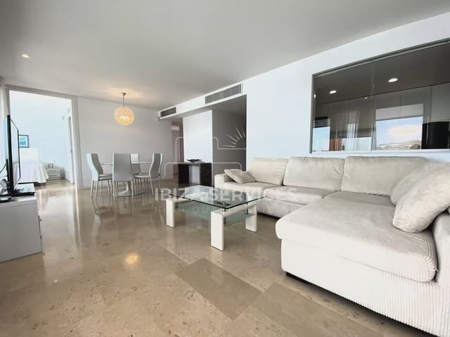 3 camera da letto Appartamento in vendita in Talamanca, Ibiza-Eivissa città con garage - 1.800.000 € (Rif: 8671485)