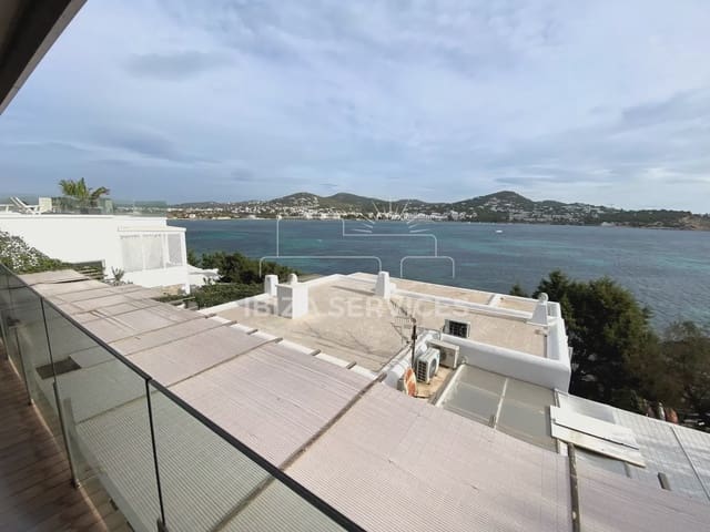3 camera da letto Appartamento in vendita in Talamanca, Ibiza-Eivissa città con garage - 1.800.000 € (Rif: 8671485)
