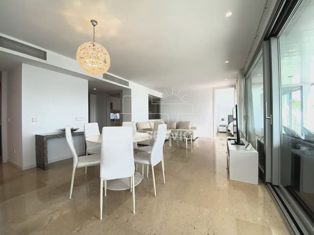 3 camera da letto Appartamento in vendita in Talamanca, Ibiza-Eivissa città con garage - 1.800.000 € (Rif: 8671485)