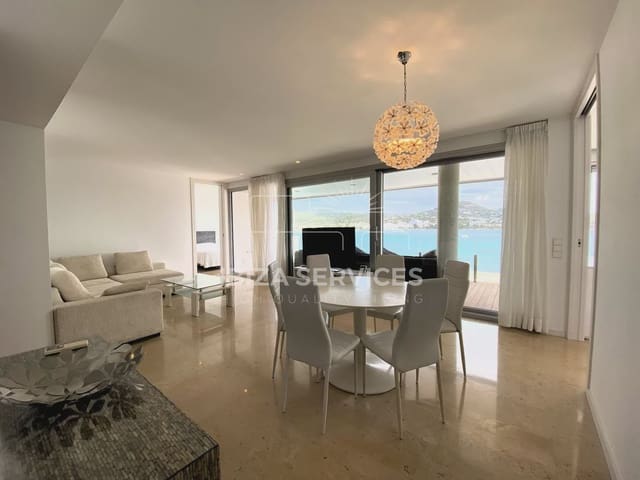 3 camera da letto Appartamento in vendita in Talamanca, Ibiza-Eivissa città con garage - 1.800.000 € (Rif: 8671485)